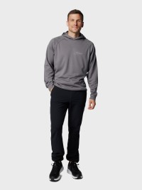 Брюки мужские Columbia Black Mesa™ Warm Pant черные 2095061-010 изображение 9