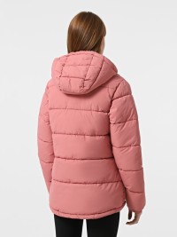 Куртка женская Radder Sainla розовая 782507-600 изображение 3