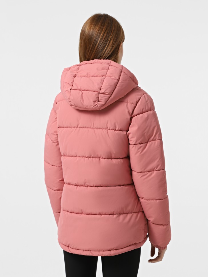 Куртка женская Radder Sainla розовая 782507-600 изображение 3