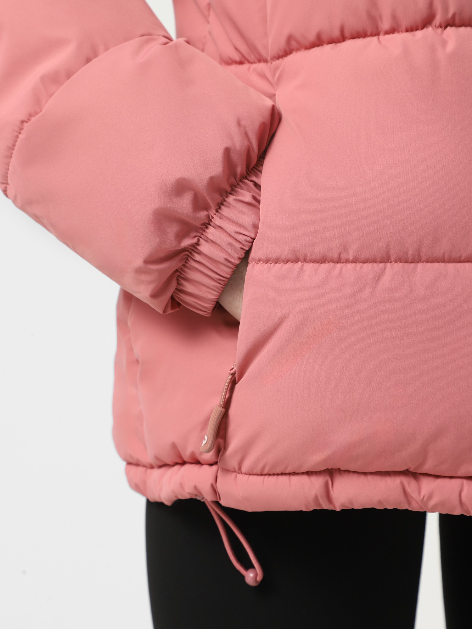 Куртка женская Radder Sainla розовая 782507-600 изображение 5