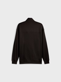 Толстовка чоловіча Puma CLASS Track Jacket чорна 68821801 изображение 6