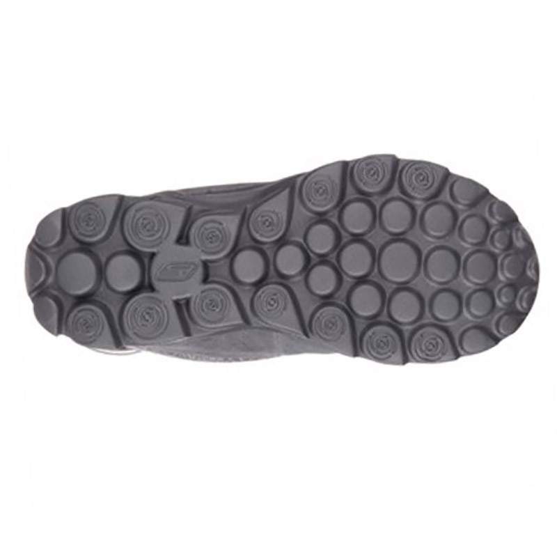 Чоботи жіночі GO WALK MOVE AFTERGLOW Skechers 13697-GRY — фото 3