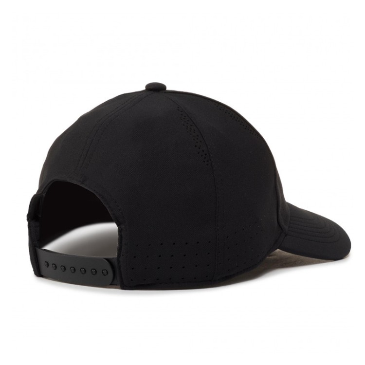Бейсболка Nike U Nk Df Arobill L91 Cap черная AV6953-011 изображение 2