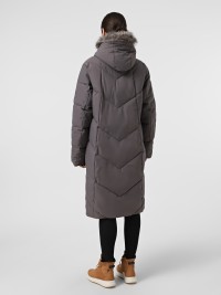 Куртка жіноча Radder Maeve темно-сіра 262512-020 изображение 3