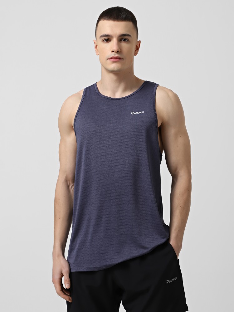 Майка мужская Radder Kotor темно-синяя 972514-450 изображение 2