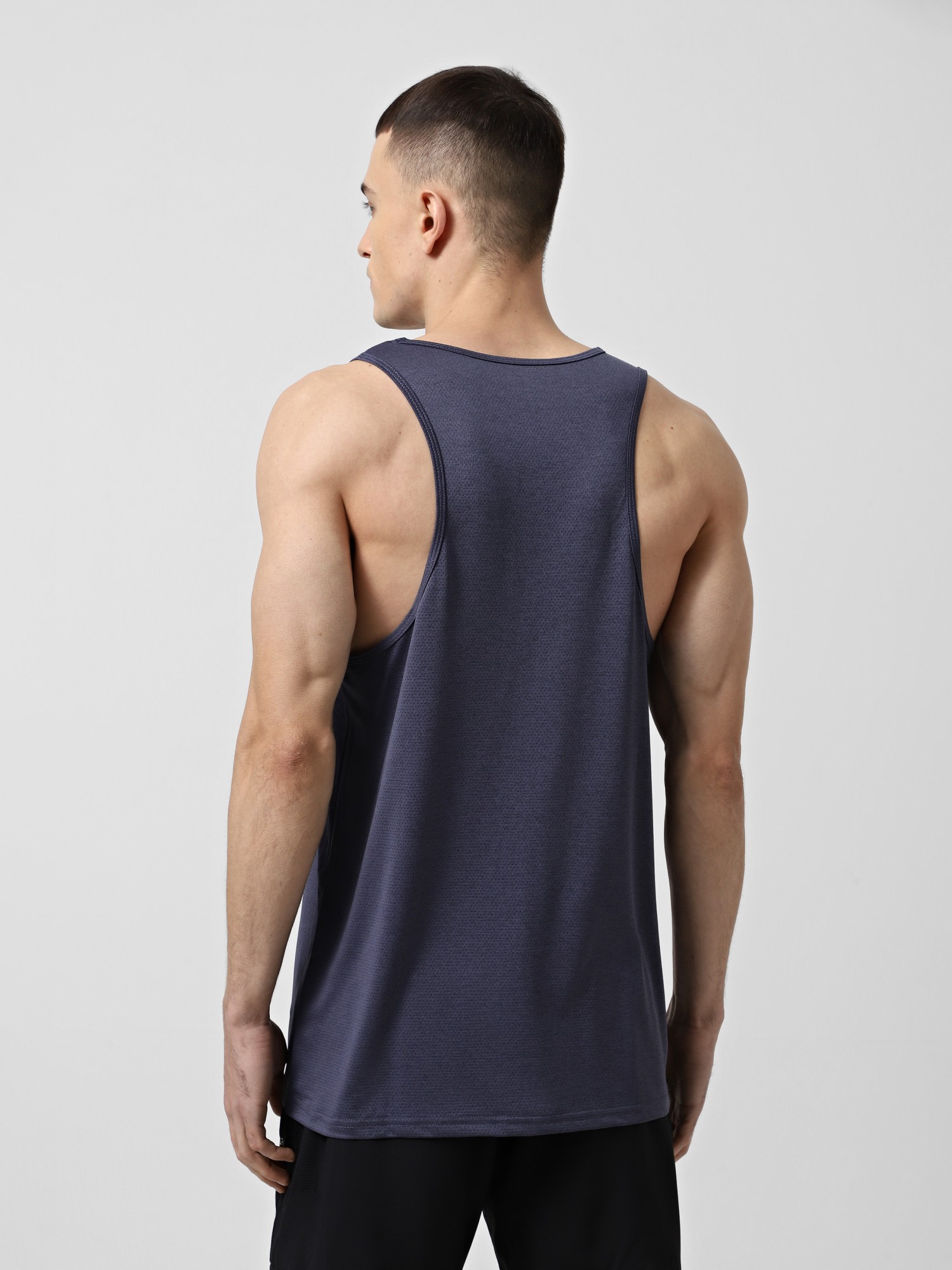 Майка чоловіча Radder Kotor темно-синя 922514-450 изображение 3