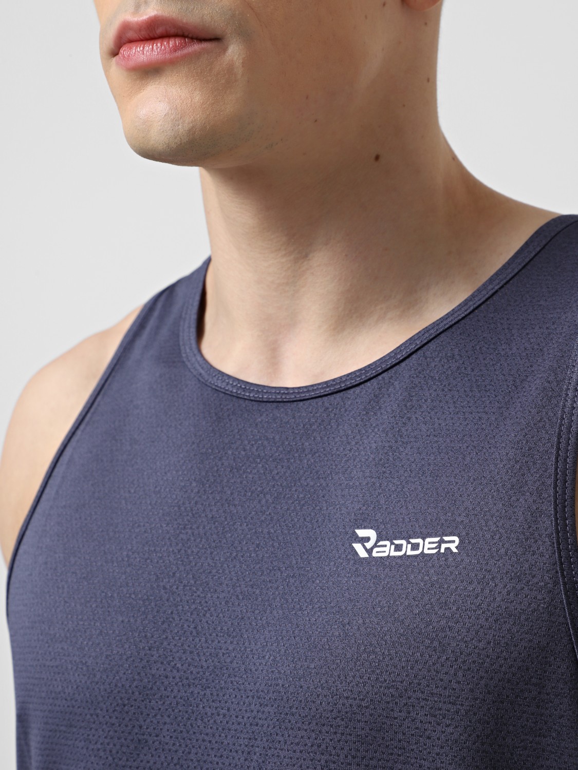Майка мужская Radder Kotor темно-синяя 972514-450 изображение 4