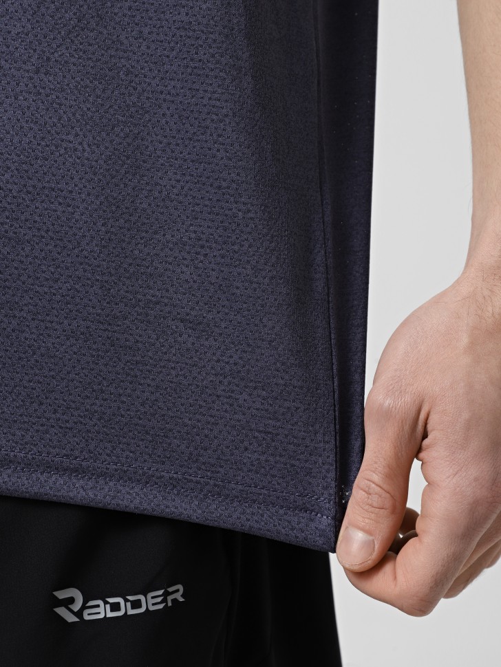 Майка мужская Radder Kotor темно-синяя 972514-450 изображение 5