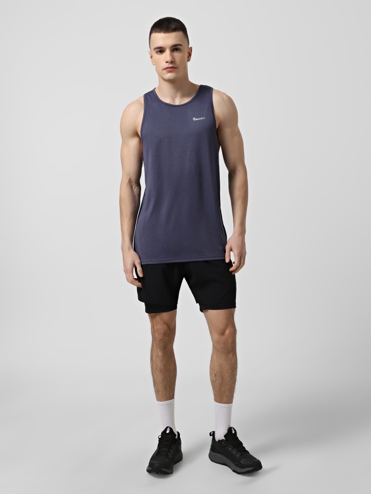 Майка мужская Radder Kotor темно-синяя 972514-450 изображение 6