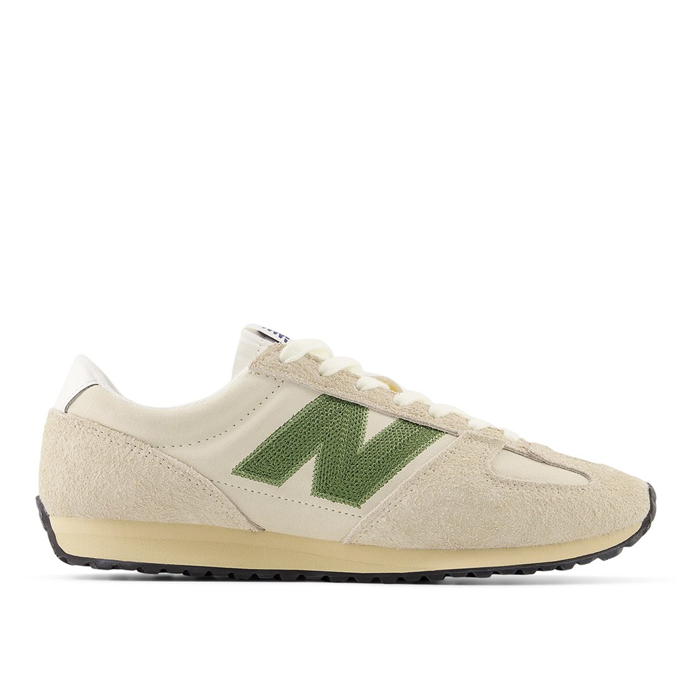 Кроссовки New Balance 471 бежевые U4715MR