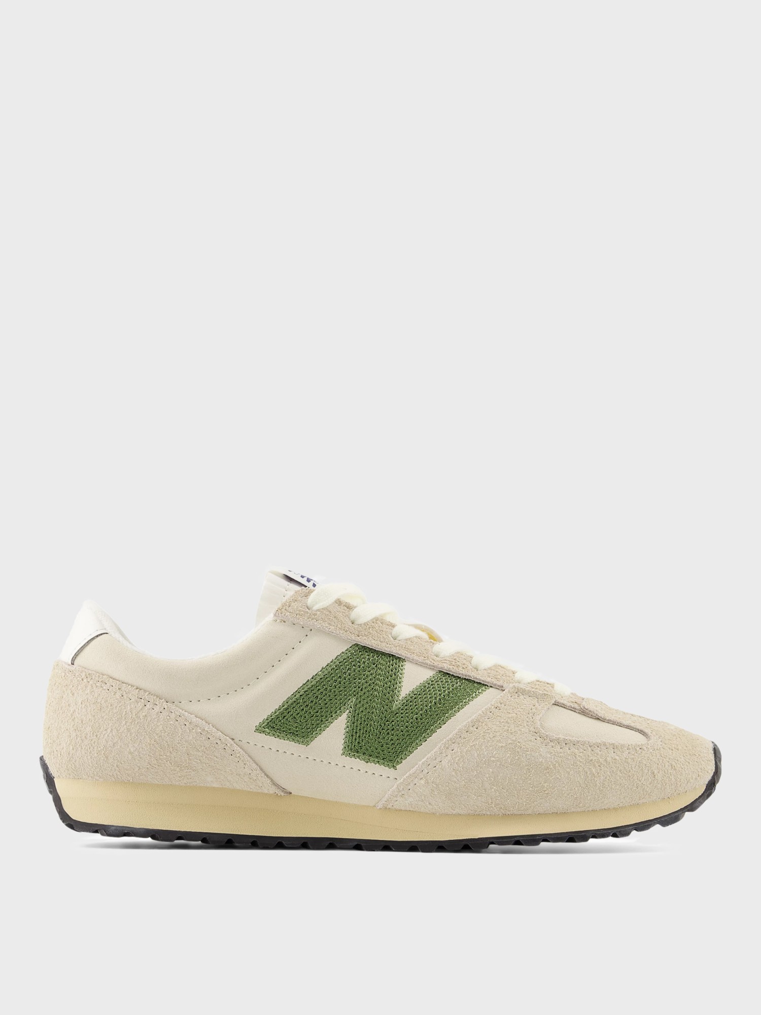Кросівки New Balance 471 бежеві U4715MR изображение 2