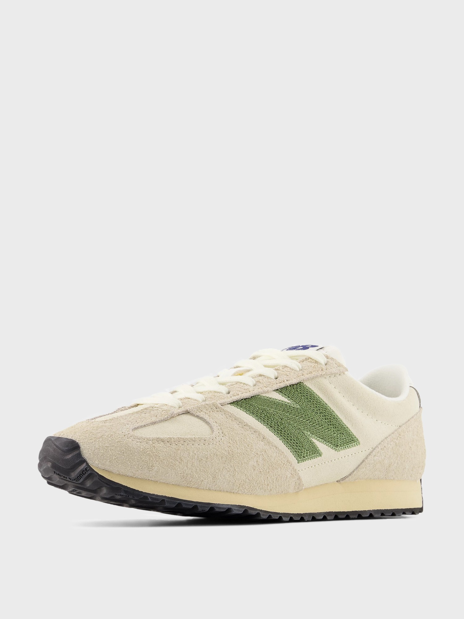 Кросівки New Balance 471 бежеві U4715MR изображение 4