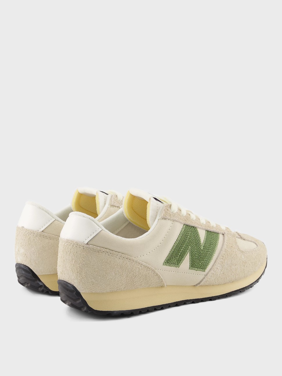 Кроссовки New Balance 471 бежевые U4715MR — фото 6 — Sport City Кроссовки New Balance 471 бежевые U4715MR — фото 6