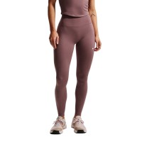 Легінси жіночі Nike W NK DF ONE HR TIGHT USEAM коричневі HJ9195-502 изображение 1