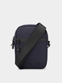 Сумка Radder Yarn темно-синя 392618-450 изображение 2