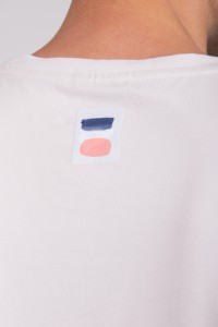 Футболка мужская Radder Tabit бежевая 442140-350 изображение 6