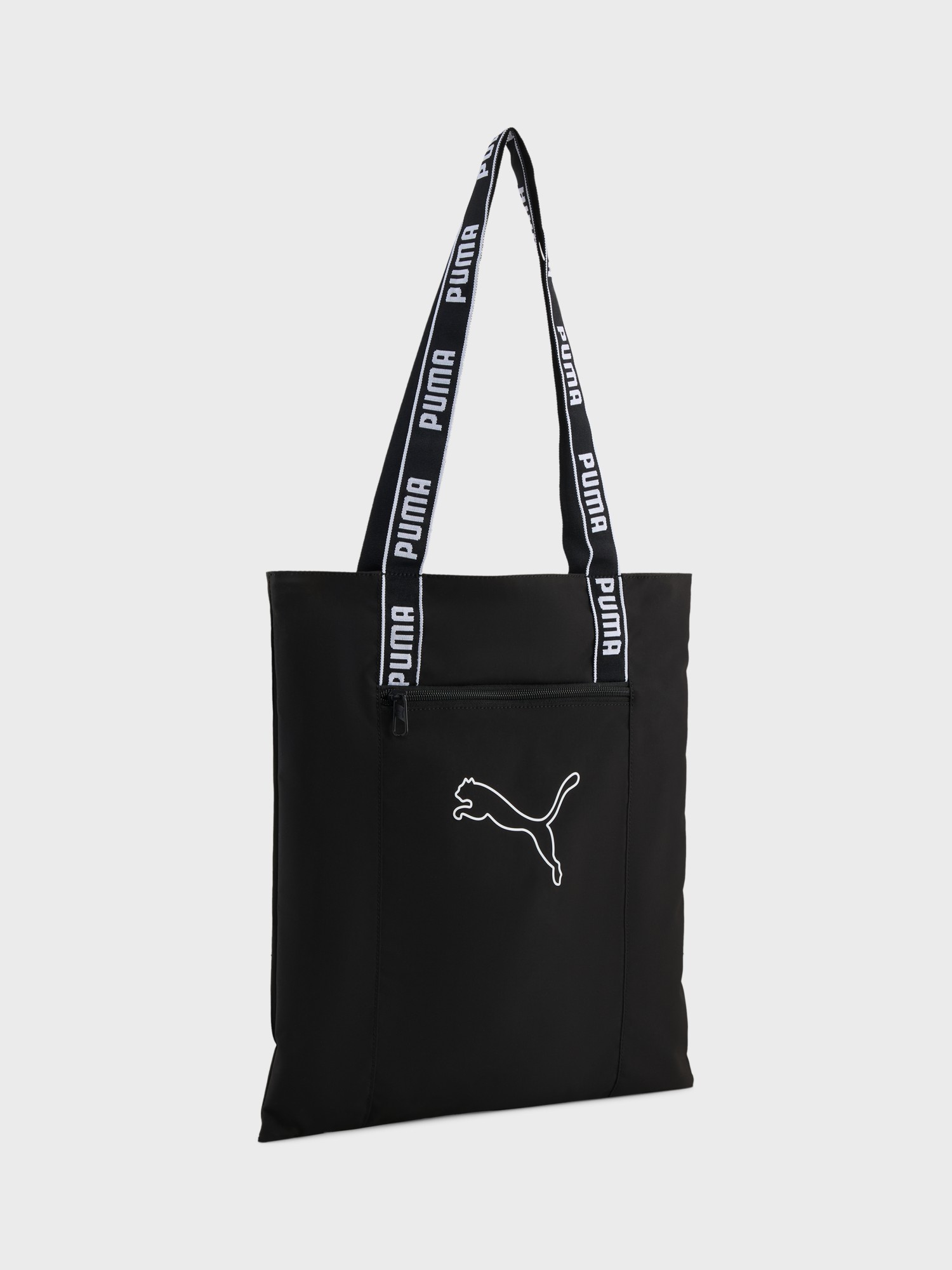 Сумка Puma BASE Tote чорна 09274301 изображение 2