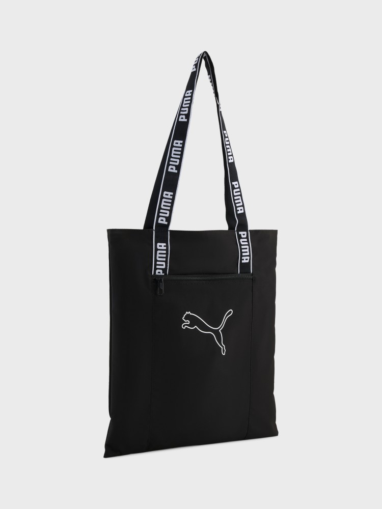 Сумка Puma BASE Tote чорна 09274301 изображение 2