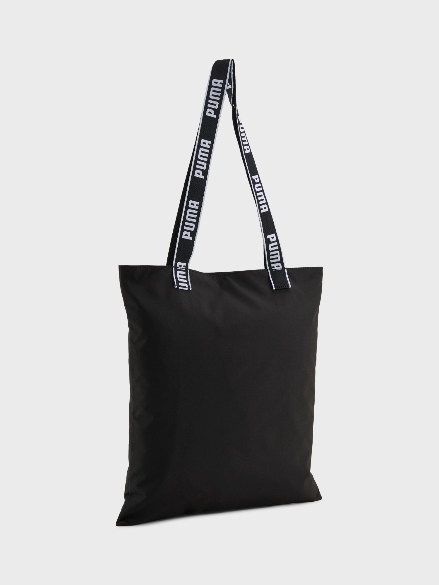 Сумка Puma BASE Tote чорна 09274301 изображение 3