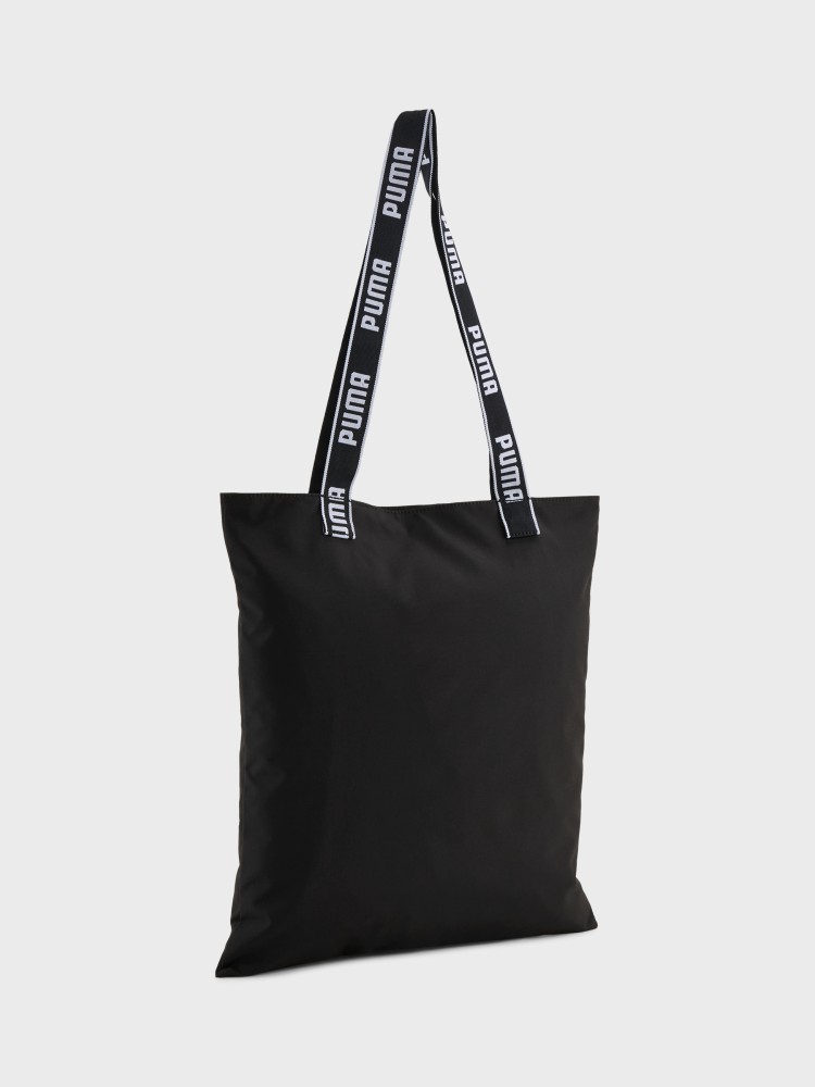 Сумка Puma BASE Tote чорна 09274301 изображение 3