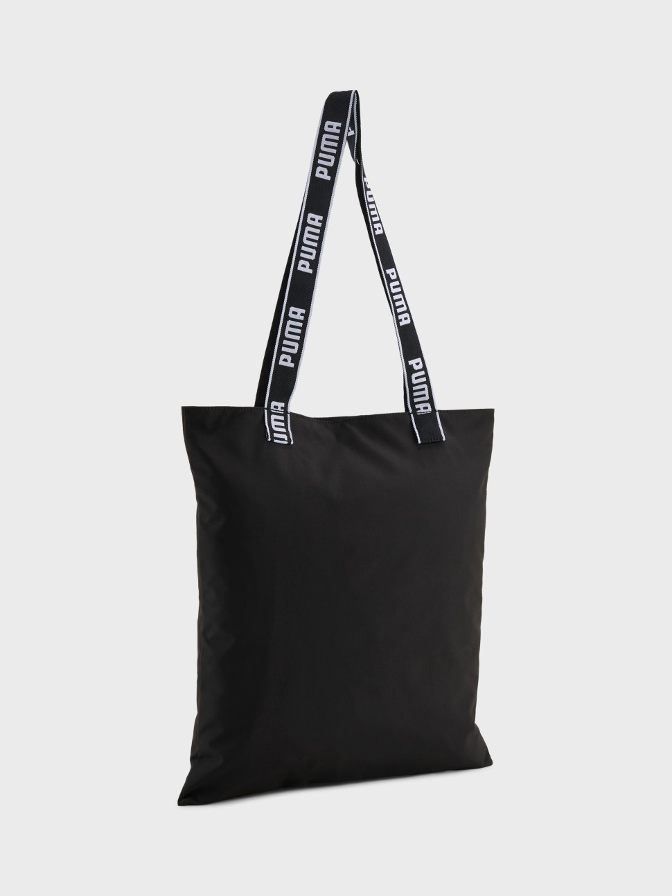 Сумка Puma BASE Tote черная 09274301 — фото 3