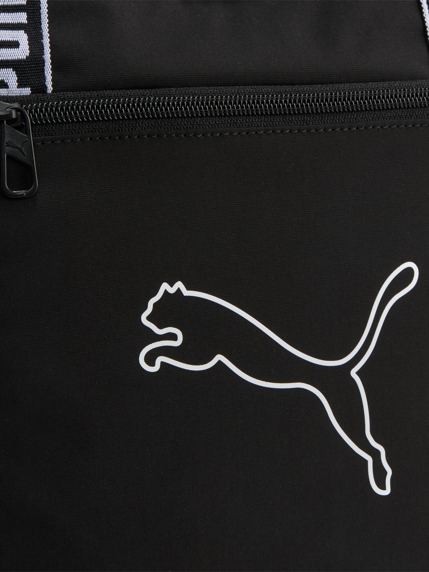 Сумка Puma BASE Tote чорна 09274301 изображение 4