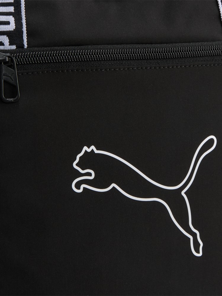 Сумка Puma BASE Tote чорна 09274301 изображение 4