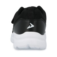 Кроссовки детские Demix черные 104429-99 изображение 3