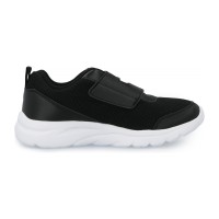 Кроссовки детские Demix черные 104429-99 изображение 4