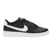 Кроссовки женские Nike Court Royale 2 черные CU9038-001 изображение 1