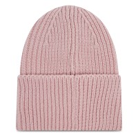 Шапка женская Reebok Cl Fo Beanie Розовая H47510 изображение 3