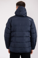 Куртка мужская Radder Palmer темно-синяя 120094-450 изображение 4