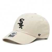 Бейсболка 47 Brand Chicago White Sox біла B-RGW06GWS-NTA изображение 1