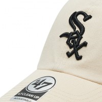 Бейсболка 47 Brand Chicago White Sox біла B-RGW06GWS-NTA изображение 3