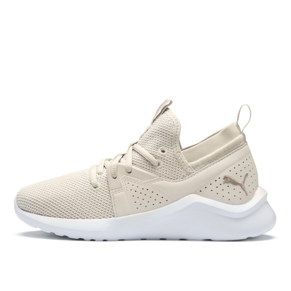 Кроссовки женские Puma Emergence Wn S бежевые 19234506 изображение 1