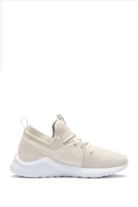 Кроссовки женские Puma Emergence Wn S бежевые 19234506 изображение 3