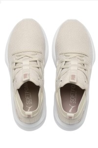 Кроссовки женские Puma Emergence Wn S бежевые 19234506 изображение 4