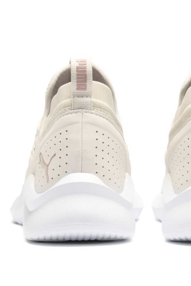 Кроссовки женские Puma Emergence Wn S бежевые 19234506 изображение 5