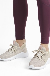 Кроссовки женские Puma Emergence Wn S бежевые 19234506 изображение 7