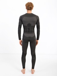 Термобілизна Radder Coyote чорна 882201-010 изображение 5