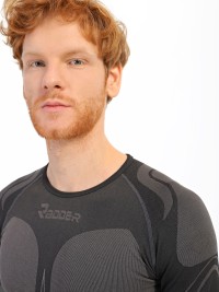 Термобілизна Radder Coyote чорна 882201-010 изображение 6
