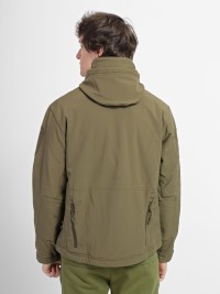 Куртка мужская Radder Lynx зеленая 882206-310  изображение 4
