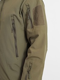 Куртка мужская Radder Lynx зеленая 882206-310  изображение 6