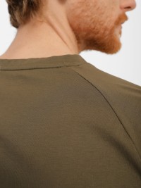 Футболка чоловіча Radder Bangs хакі 442362-350 изображение 5
