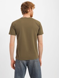 Футболка чоловіча Radder Bangs хакі 442362-350 изображение 6