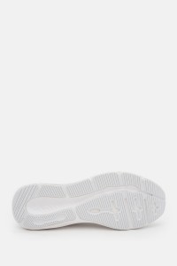 Кросівки чоловічі Under Armour UA Charged Pursuit 3 білі 3024878-101 изображение 7