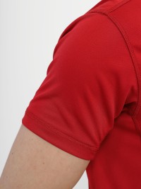 Футболка мужская Radder Eastmain бордовая 122353-670 изображение 6