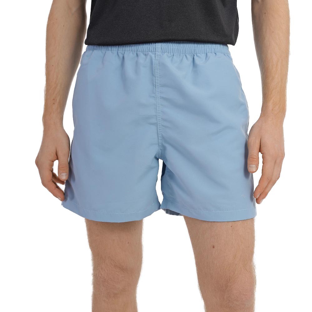 Шорти чоловічі Radder Apeli блакитні 120016-400 изображение 1