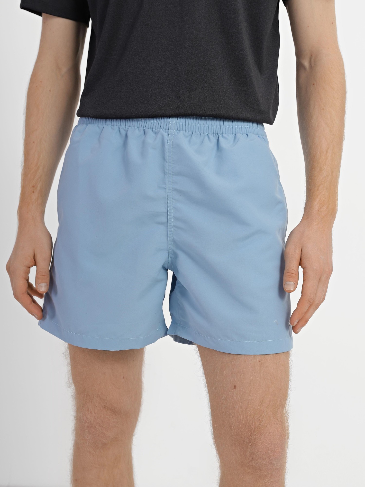 Шорти чоловічі Radder Apeli блакитні 120016-400 изображение 3