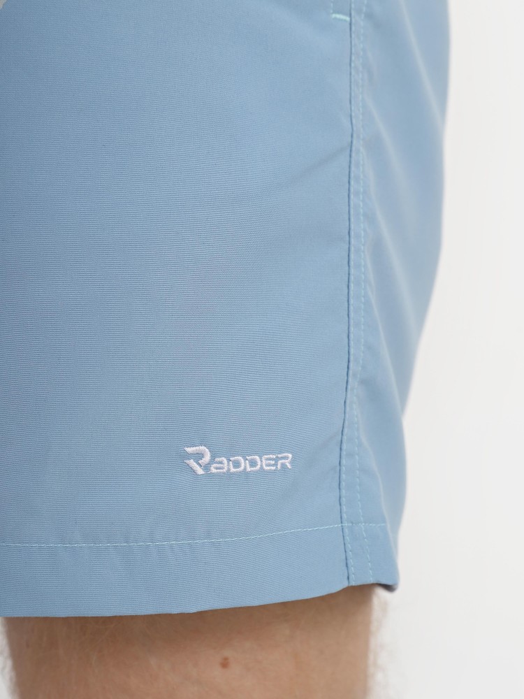 Шорты мужские Radder Apeli голубые 120016-400 изображение 4